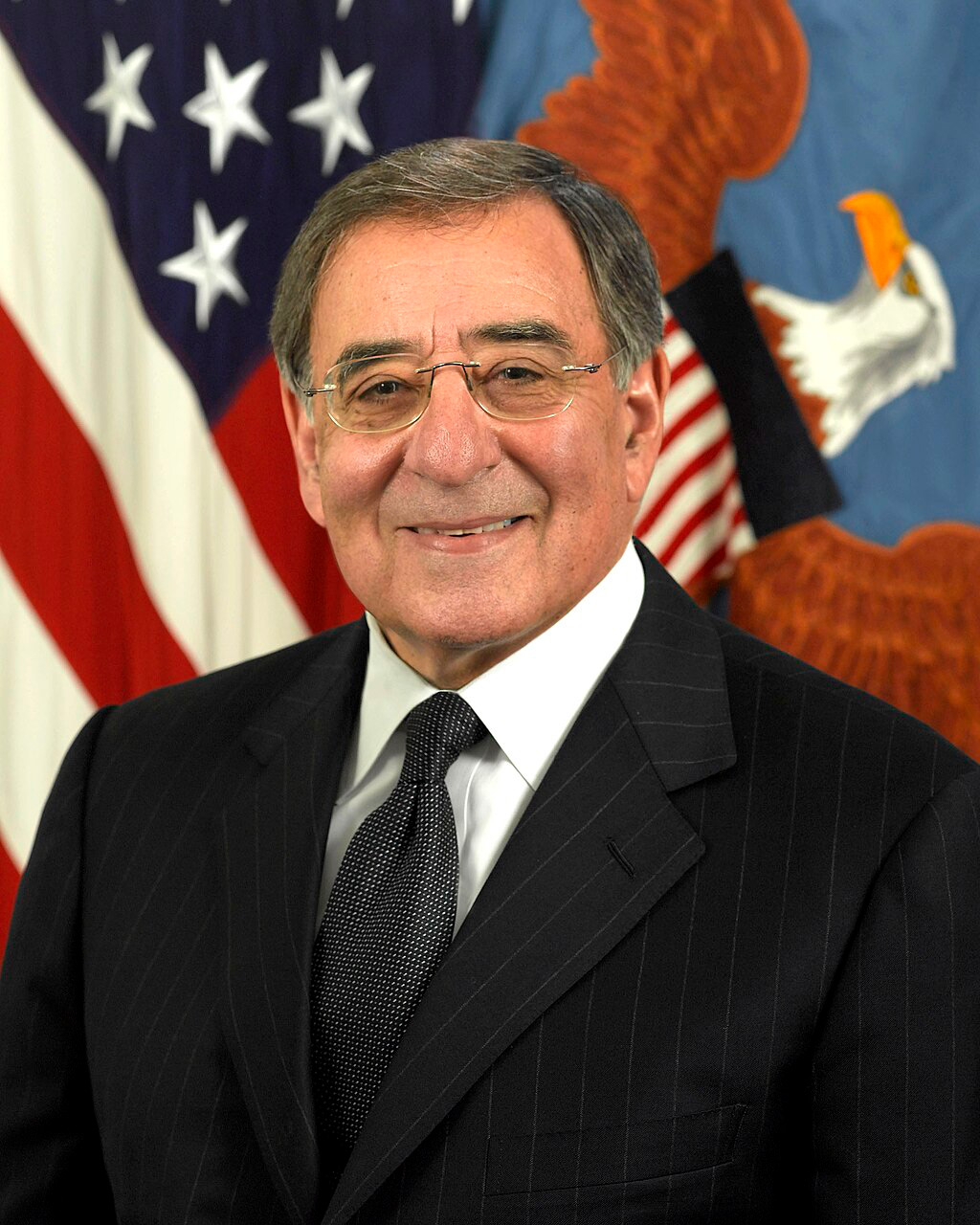 Hon. Leon E. Panetta