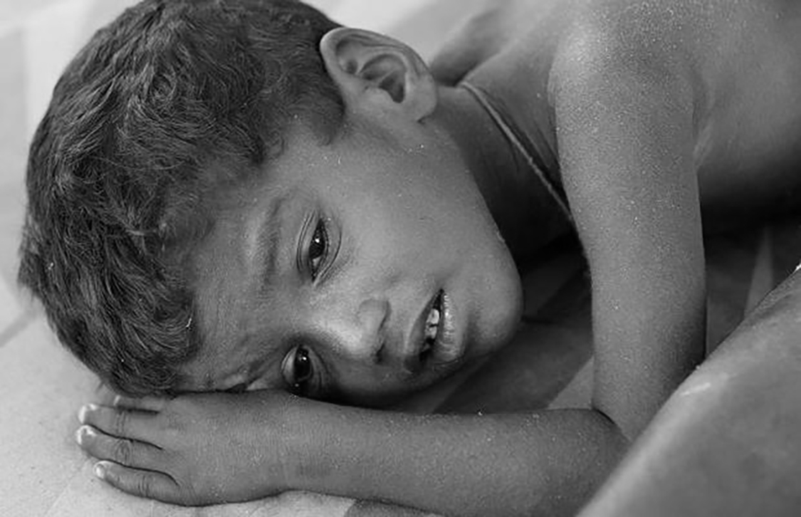 Life beyond the tents